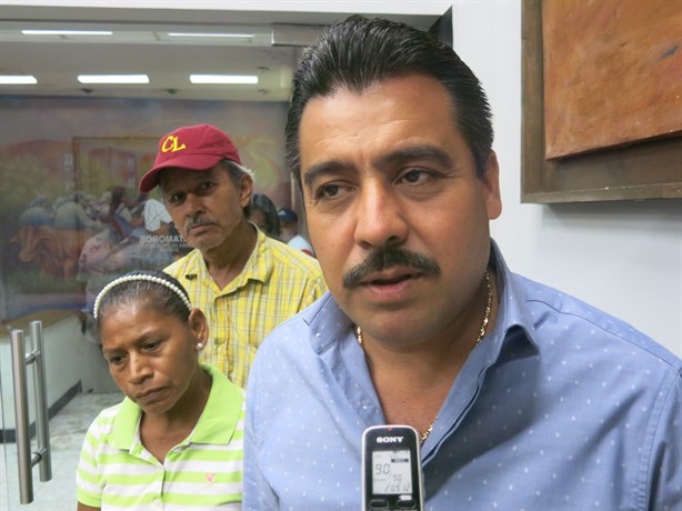  Propone aperturar Escuela Normal en Reynosa.