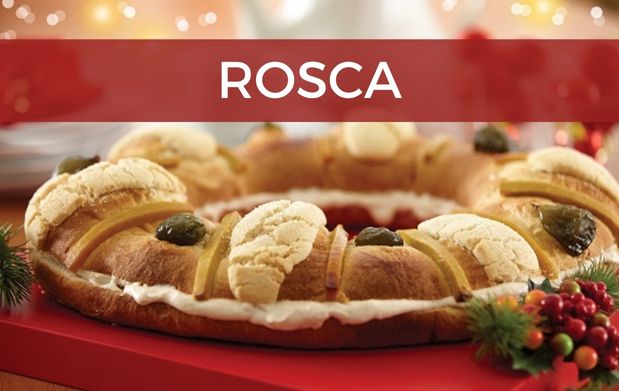  Rosca de Reyes, tradición y sabor