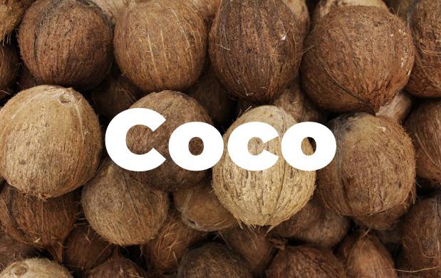  El coco en México: Un tesoro multifacético