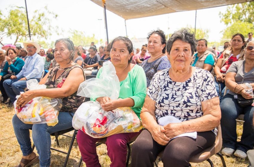  Baja índice de pobreza en Tamaulipas