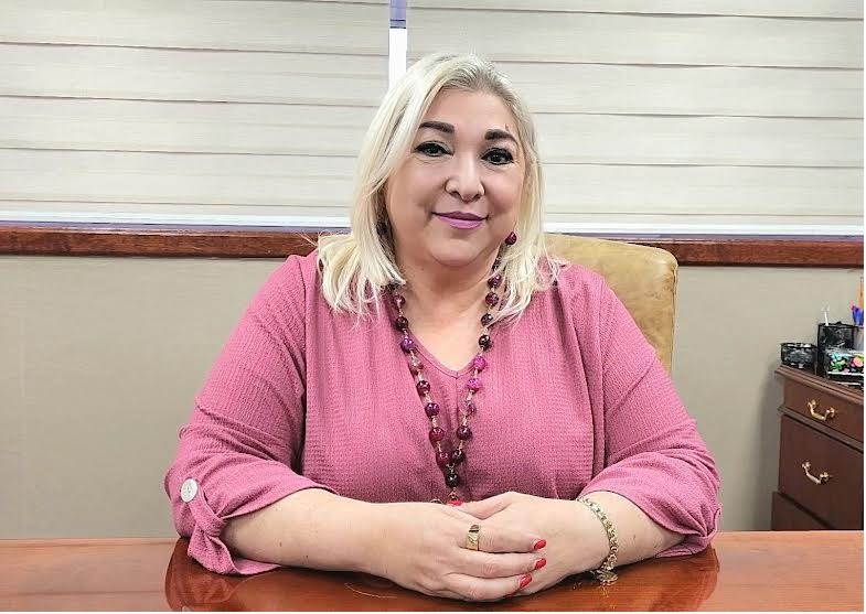  Brinda Gobierno de Tamaulipas 30% de descuento para ciudadanos cumplidos: Adriana Lozano