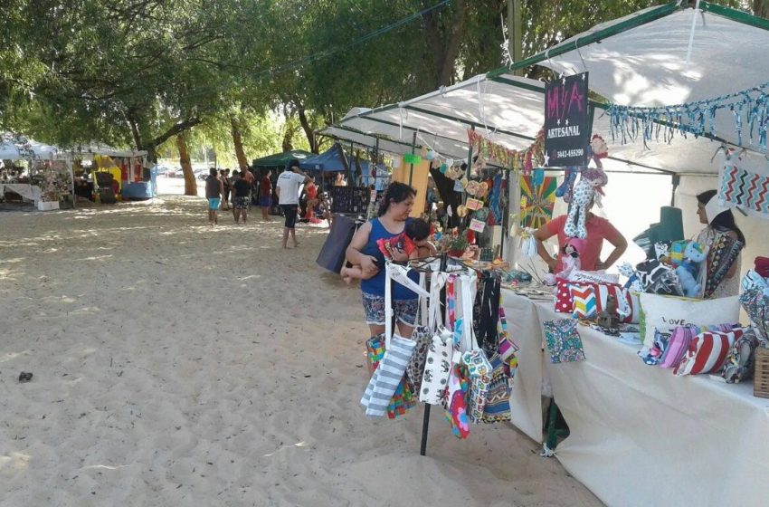  Esperan artesanos incremento en ventas