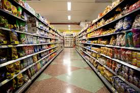  Supermercados de EE.UU. bajan precio de los alimentos, tras años de subidas