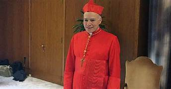  Arzobispo Carlos Aguiar Retes llama a votar el 2 de junio