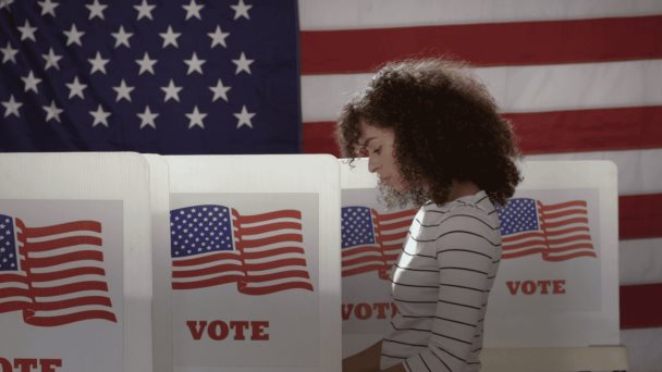  El 36 % de los nuevos votantes latinos en EE.UU. son independientes, dice UnidosUS