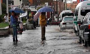  Onda tropical 11 producirá lluvias fuertes a muy fuertes en centro y sur de México