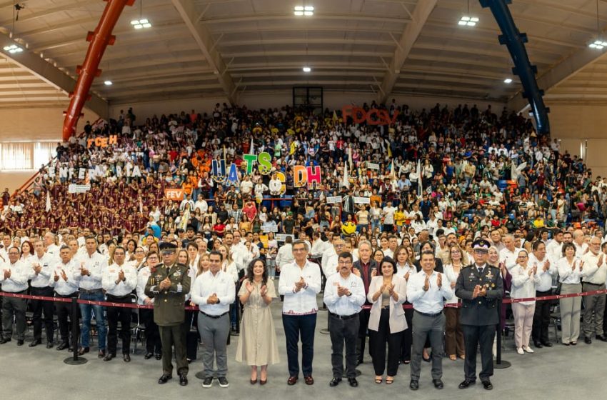  UAT es la universidad del pueblo: AVA