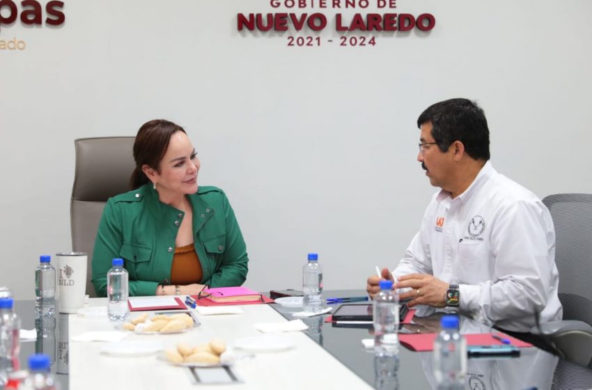  Tendrá Nuevo Laredo prepa UAT