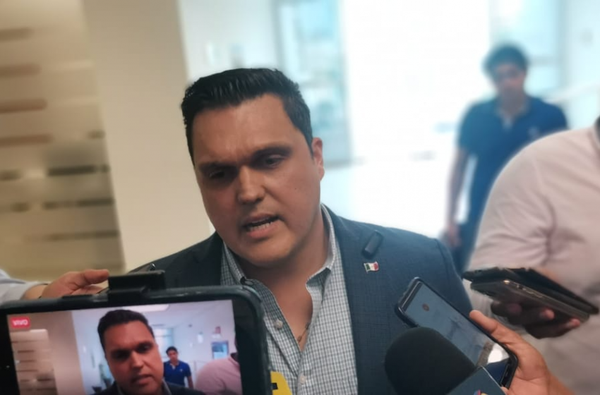  Desconocen plazos para desaforar presidente del TRIELTAM