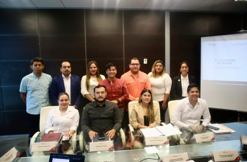  Tamaulipas reafirma su compromiso con las juventudes