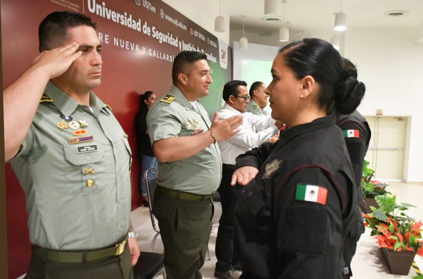  Conocimientos impartidos por PONALSAR a Guardia