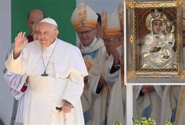  El papa pide “no cerra puertas” a migrantes