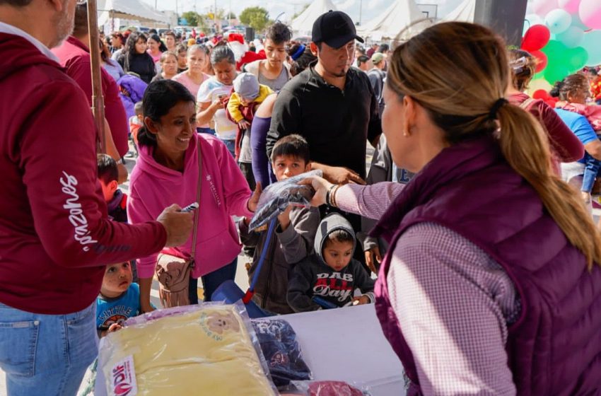  INVITA DIF NUEVO LAREDO A PARTICIPAR