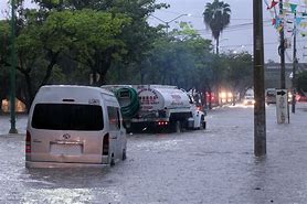  SMN prevé lluvias fuertes en Oaxaca y Chiapas