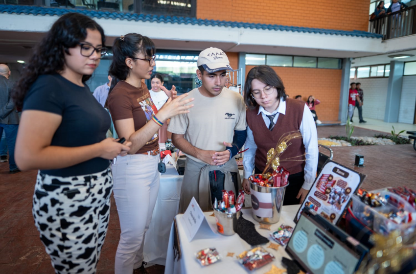  Promueve la UAT concursos de innovación y emprendimiento estudiantil