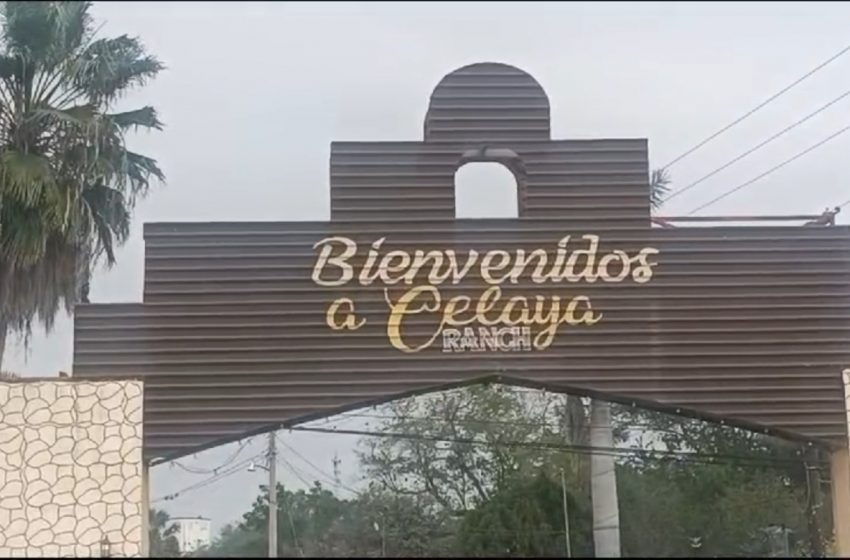  Ejido Celaya recibe fuerte impulso de migrantes