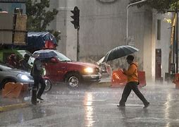  SMN prevé lluvias y ambiente caluroso para este 11 de febrero