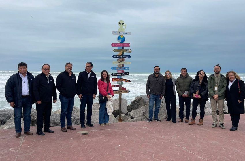  Inician acciones para el ordenamiento de Playa