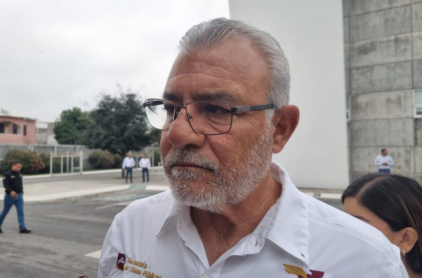  Tamaulipas busca apoyo federal