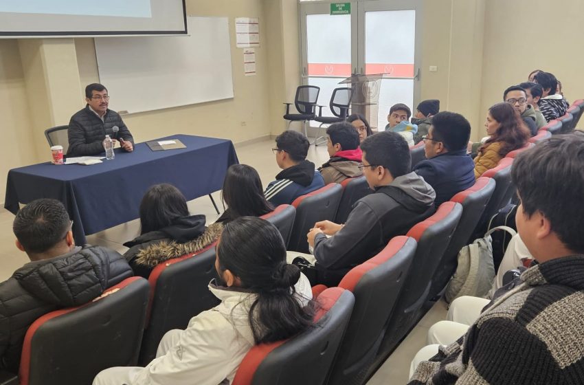  Impulsan desarrollo de la Facultad de Medicina