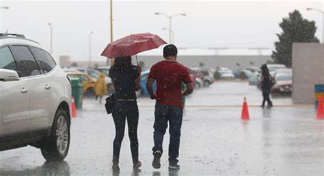  Frente frío 32 dejará lluvias fuertes con posible caída de aguanieve en noroeste y norte del país