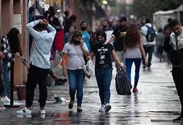  Frente frío 36 y masa de aire ocasionarán descenso de temperaturas y evento de ‘norte’