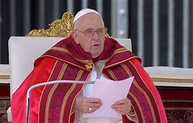  Papa Francisco sigue tratamiento contra la neumonía bilateral y permanece estable