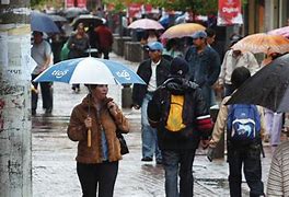  Frente frío 34 y onda de calor afectarán al país este 12 de marzo