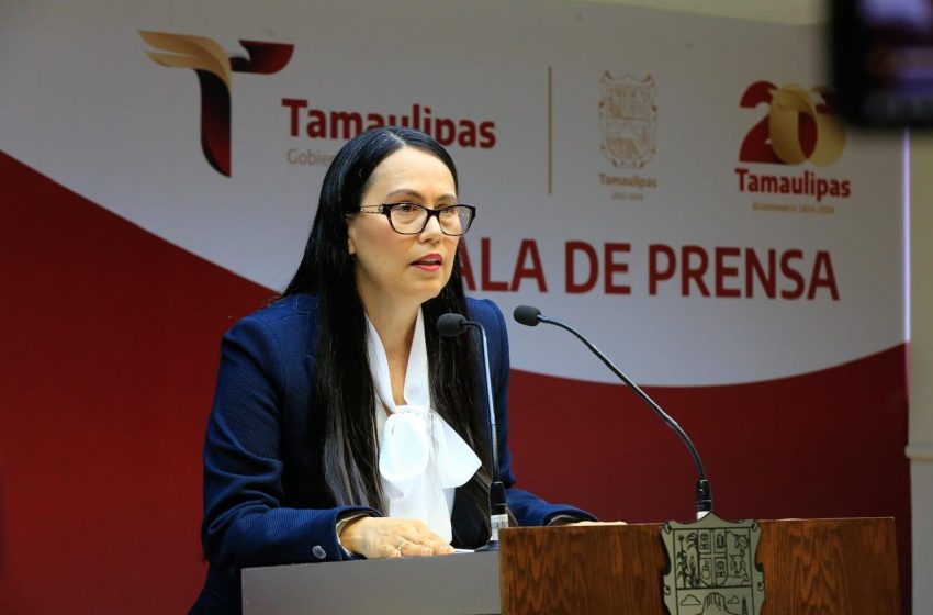  Recuperan un millón 274 mil pesos para el erario de Tamaulipas