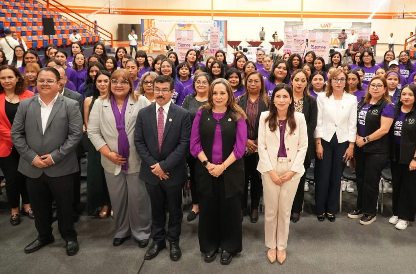  Inauguran foro sobre igualdad de género