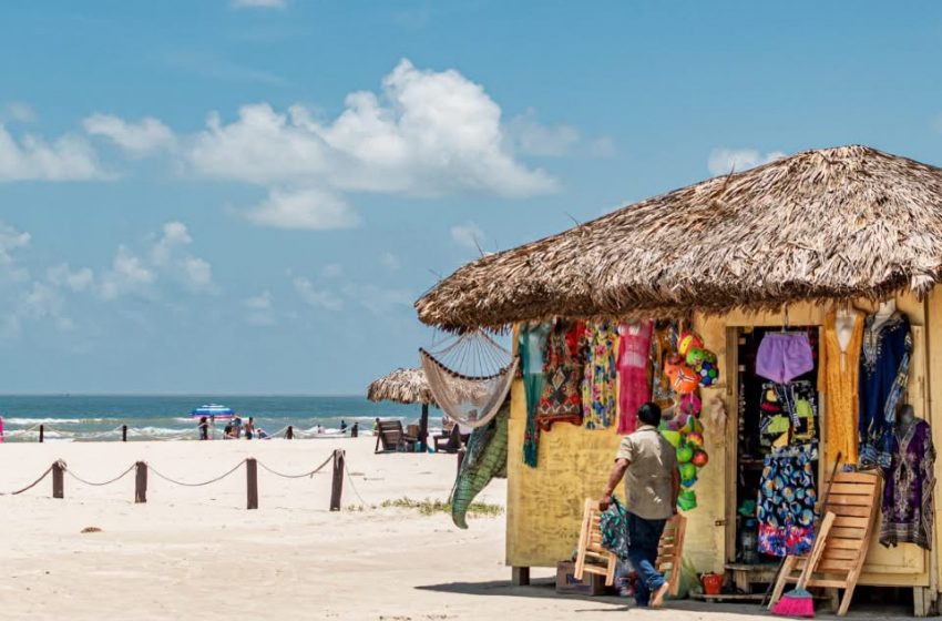 Turismo Tamaulipas presenta 10 destinos con mayor derrama económica