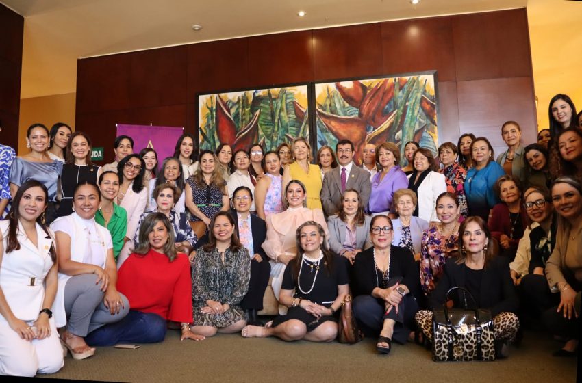  La UAT y la Asociación de Mujeres Jefas de Empresa firman convenio