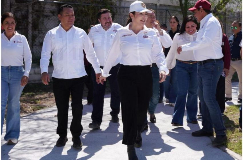  GOBIERNO MUNICIPAL REFUERZA LIMPIEZA DE LA CIUDAD CON CENTROS DE TRANSFERENCIA