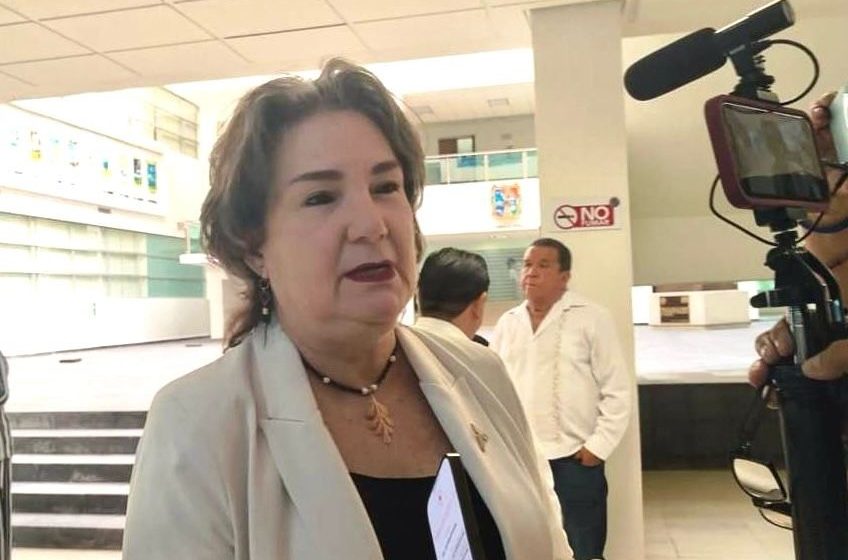  Acompañará SET a escuelas en proceso de cambiar comida chatarra a una alimentación saludable