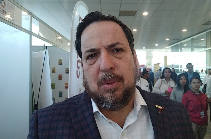 Tendrán Set Y Snte una mesa de diálogo