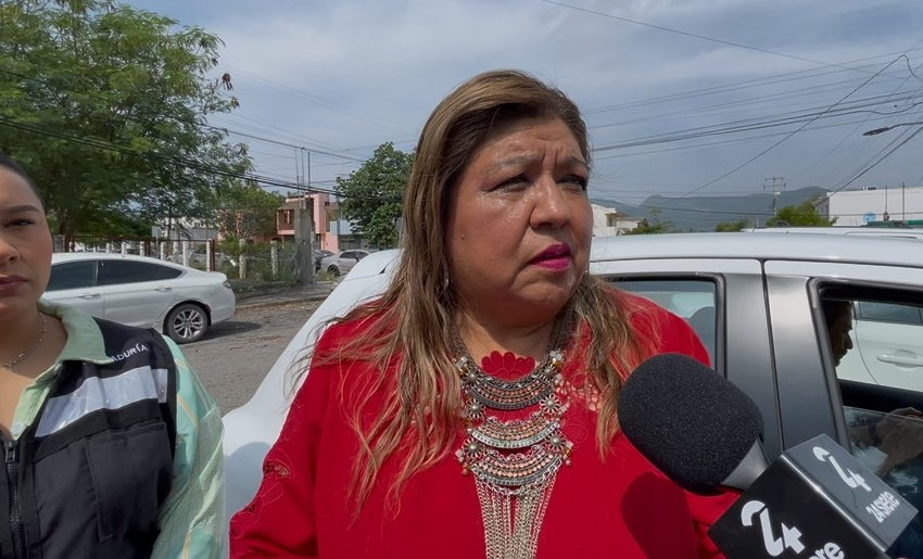 Supuesta arma de fuego provoca terror en una secundaria