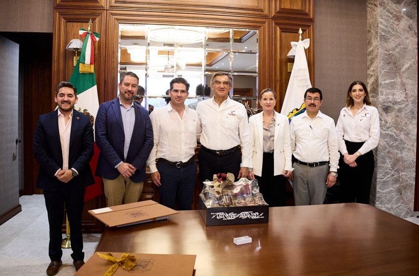 Anuncian inversión por 3,487 mdp en Tamaulipas