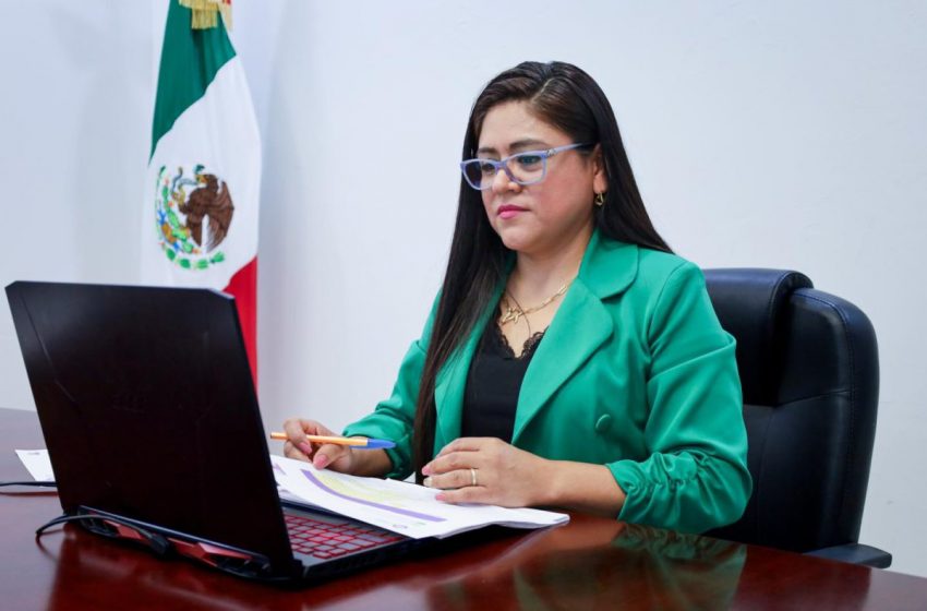 Habrá una entrega – recepción en orden del Itait a Contraloría