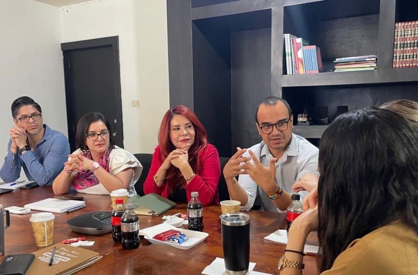 Presentan resultados de investigación sobre la desigualdad de género