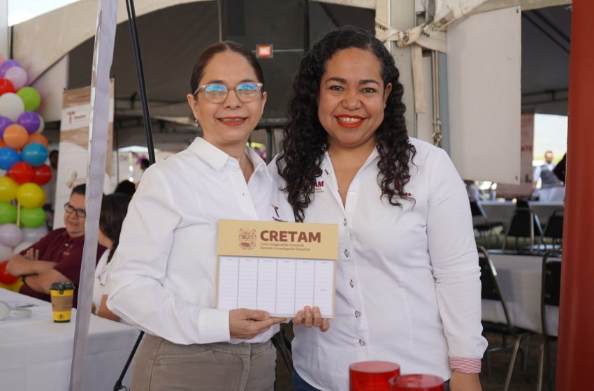 Participan en Brigada Transformando Familias