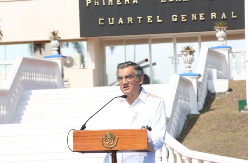  Puerto del Norte listo para operar