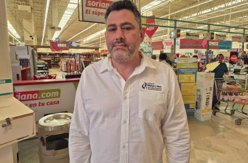 Donativos en caja se transforman en atención médica
