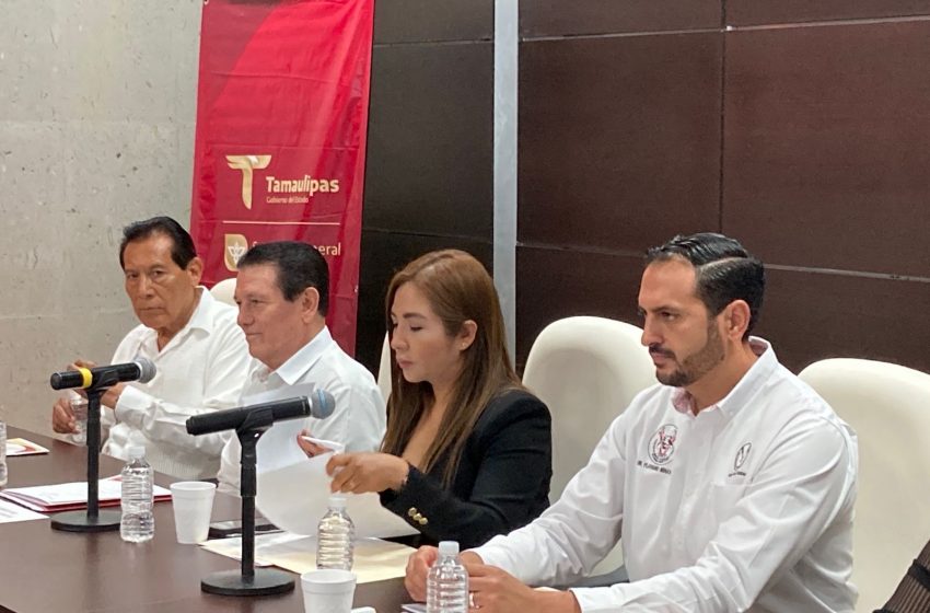 Realizan cuarta sesión de COMPREVNNA para fortalecer acciones contra la violencia