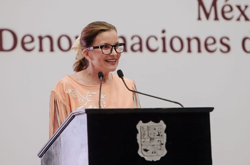 Impulsan diálogo entre México y Unión Europea