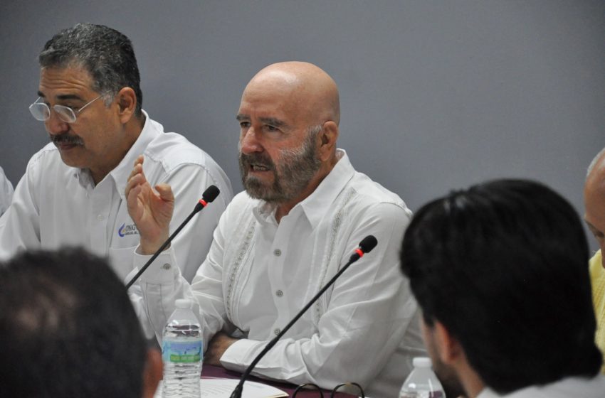 Lluvias recargan mantos acuíferos en Tamaulipas