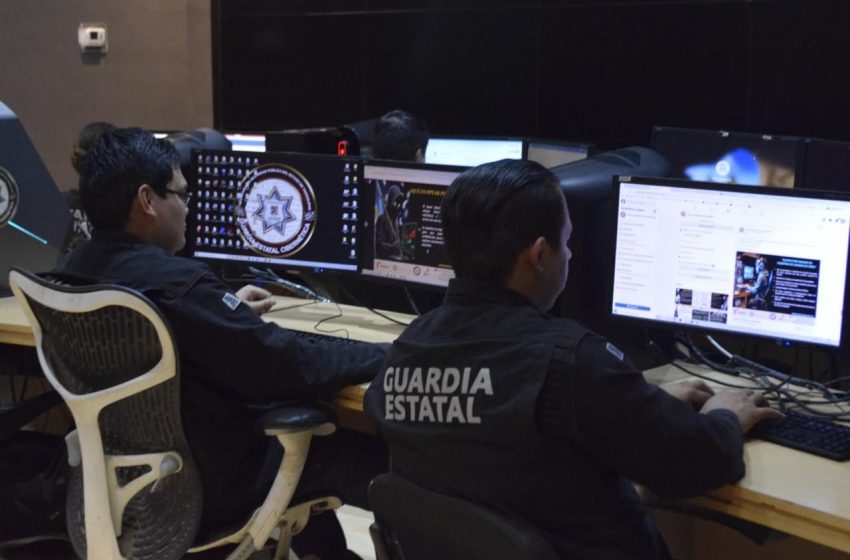 Aumenta confianza para denunciar ciberacoso