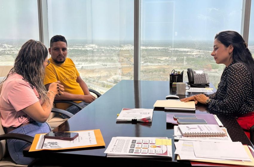 Fomentan movilidad laboral en el extranjero