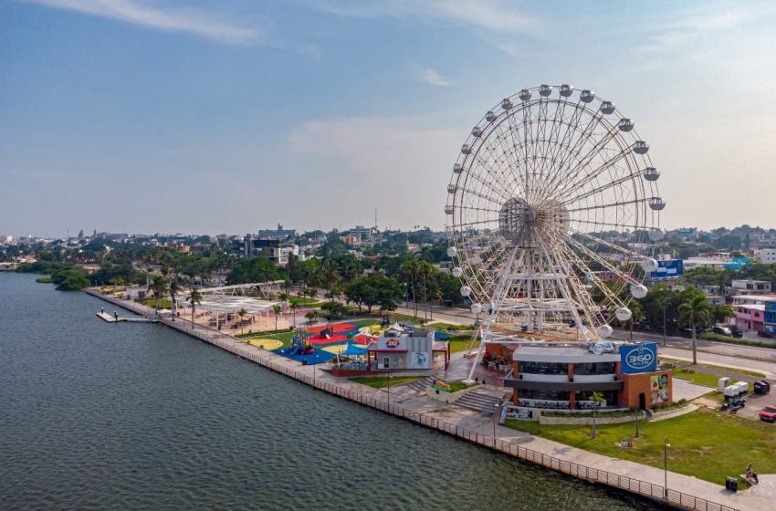Impulsan promoción de la marca Tampico-Miramar