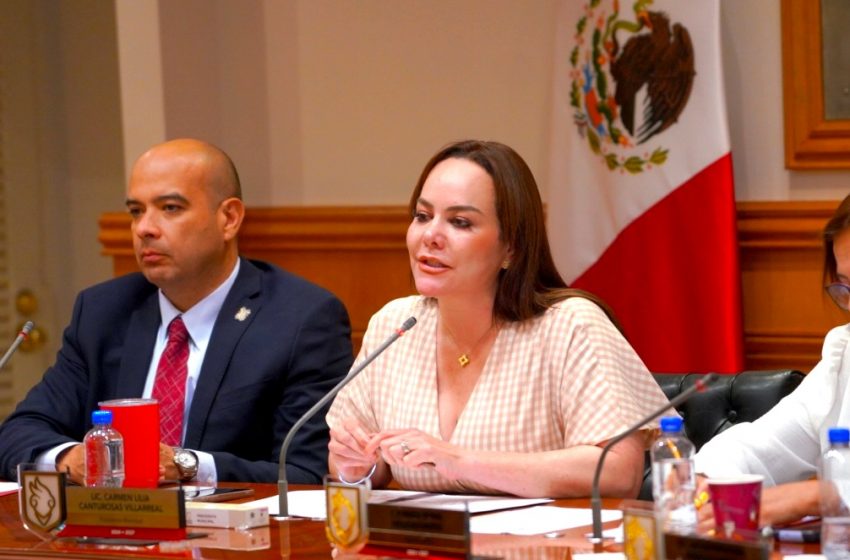 Anuncian seguro gratuito para contribuyentes cumplidos