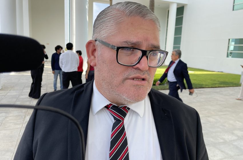 Proceso electoral tranquilo y sin complicaciones